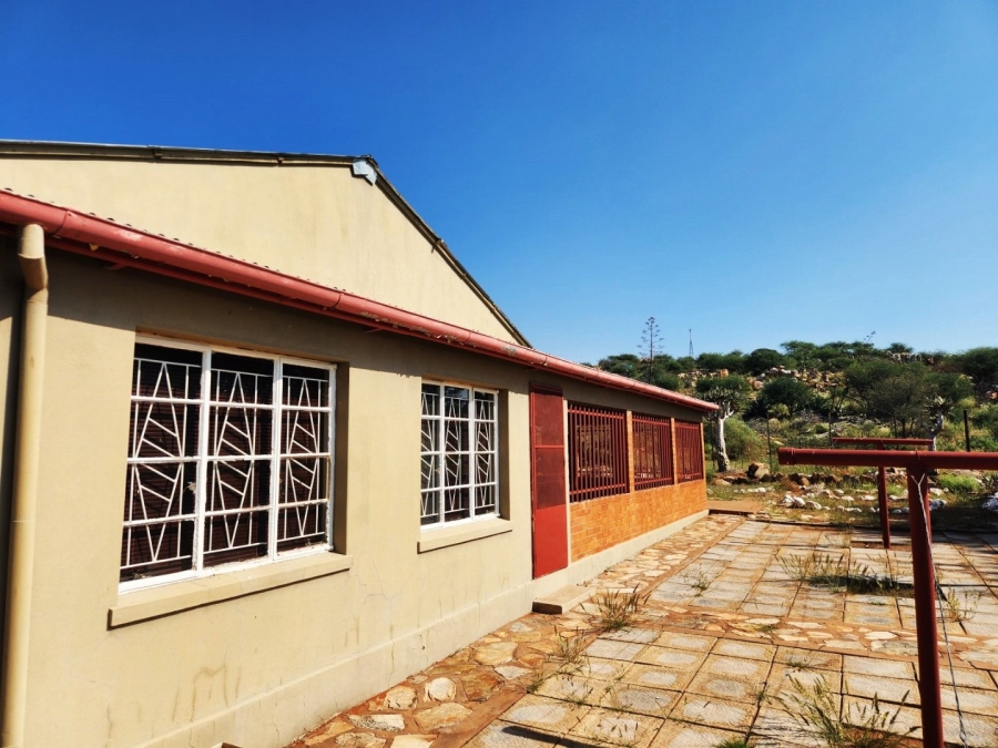 Commercial Property for Sale in Prieska Rural Northern Cape